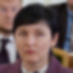Shumchenko Lina Vladimirovna