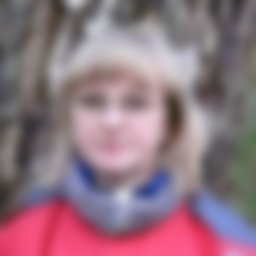 Silivakina Irina Viktorovna