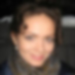 Simanovskaya Anna Vital'yevna
