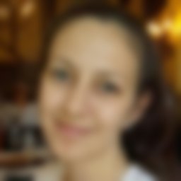 Симановская Дарья Михайловна