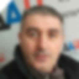 Sivak Gennadiy Anatol'yevich