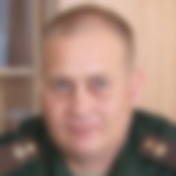 Skachkov Konstantin Aleksandrovich