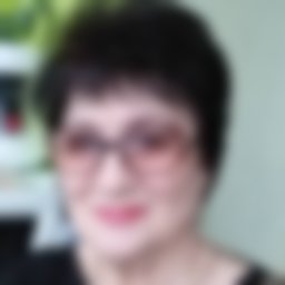 Slomova Tamara Ivanovna