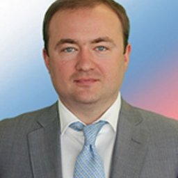 Фрадков Павел Михайлович