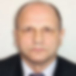 Solovey Anatoliy Aleksandrovich