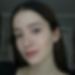 Spiridonova Sofya Sergeevna