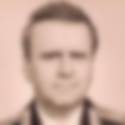 Станкевич Аркадий Иванович