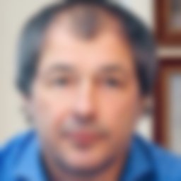 Studennikov Sergey Petrovich