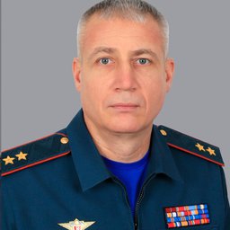 Suprunovskiy Anatoliy Mikhaylovich