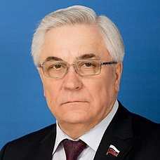 Косоуров Виктор Семенович