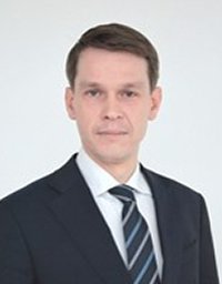 Корчагин Олег Михайлович