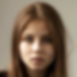Tensina Polina Alekseevna
