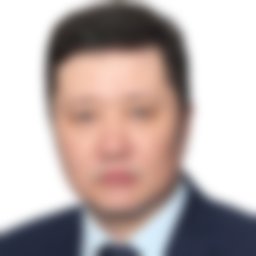 Тюхтенев Эмиль Валерьевич