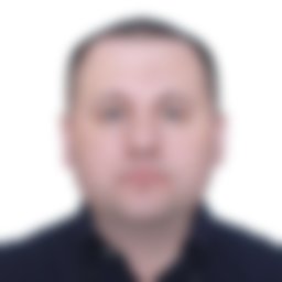 Tokar Aleksey Andreevich
