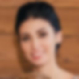 Торопова Олеся Михайловна