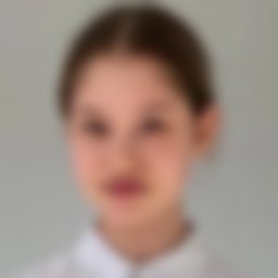 Трескова Кристина Викторовна