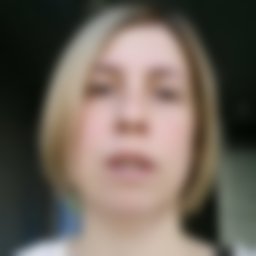 Тулина Елена Викторовна