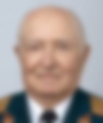 Turobov Leonid Ivanovich
