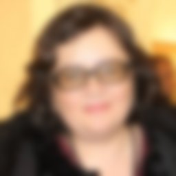 Заалишвили Тамар Мальхазовна