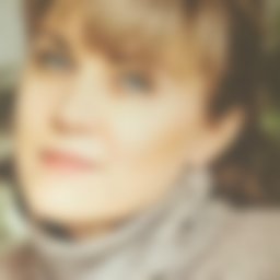 Yurchina Tatyana Vladimirovna