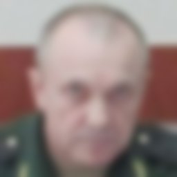 Ustinov Vladimir Alekseevich