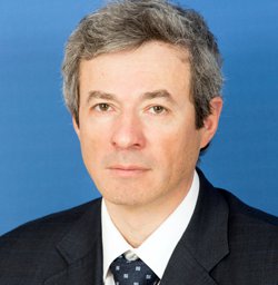Moshkovich Vadim Nikolaevich