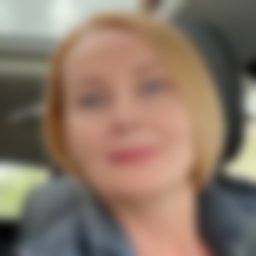 Варфоломеева Светлана Георгиевна