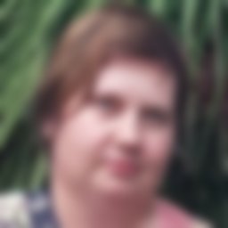 Vasil'yeva Olga Nikolaevna