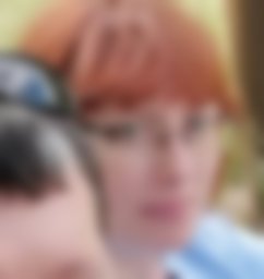 Васильева Альбина 