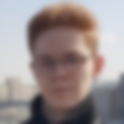 Вечернин Егор Андреевич