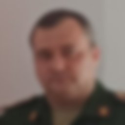 Венедиктов Виталий Александрович