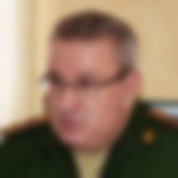 Вербицкий Дмитрий Геннадьевич
