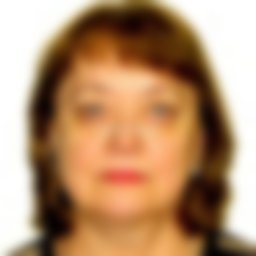 Вяткина Нина Тимофеевна