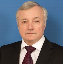 Кулаков Владимир Федорович
