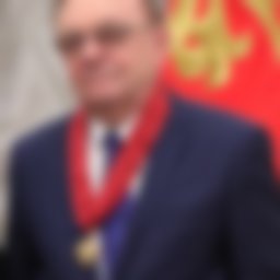 Shevchenko Vladimir Nikolaevich