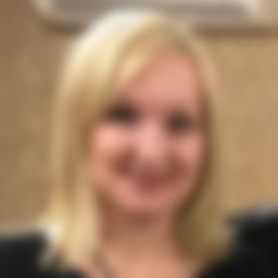 Vladimirova Svetlana Olegovna