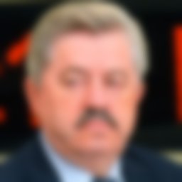 Vodolatskiy Viktor Petrovich