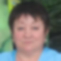 Воробьева Нина Григорьевна