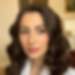 Выборная Анастасия Александровна