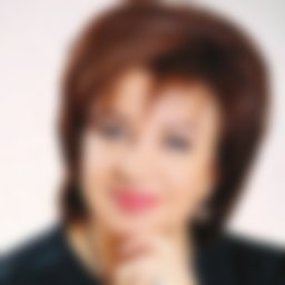 Выборная Светлана Степановна