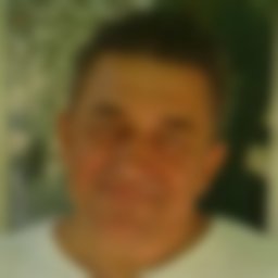 Vybornyy Vladimir Borisovich