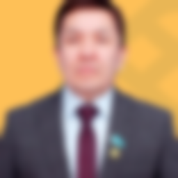Kalmuratov Toregeldy Orazalievich