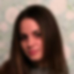 Янович Юлия Евгеньевна
