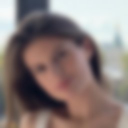 Zaytseva Aleksandra Nikolaevna