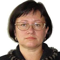 Зайченко Галина Леонидовна