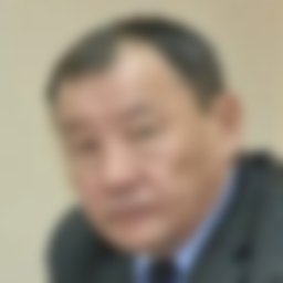 Закарьянов Тулеген Кабыкенович
