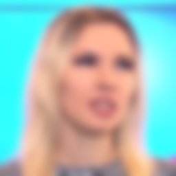 Zaritskaya Oksana Alekseevna