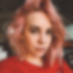 Zaritskaya Anastasiya Vyacheslavovna