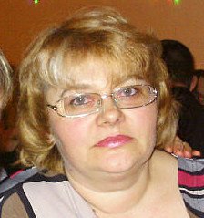 Жаспекова Татьяна Ивановна