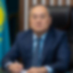 Элиманов Жанат Калдыбекович